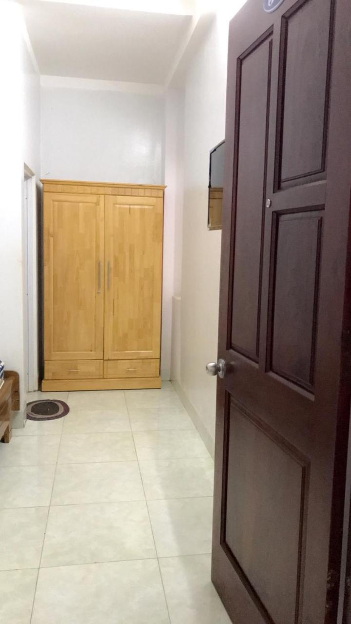 Nha Nghi Hoang Hoa Ξενοδοχείο Buon Ma Thuot Εξωτερικό φωτογραφία